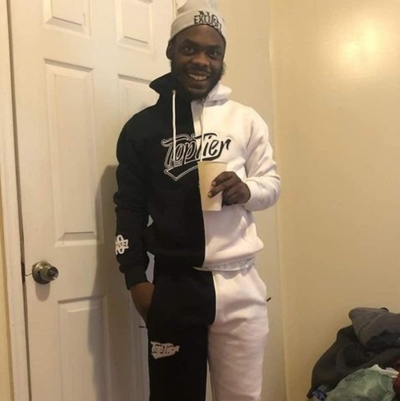 Meet your Posher, Jay - Picture 1 of 1